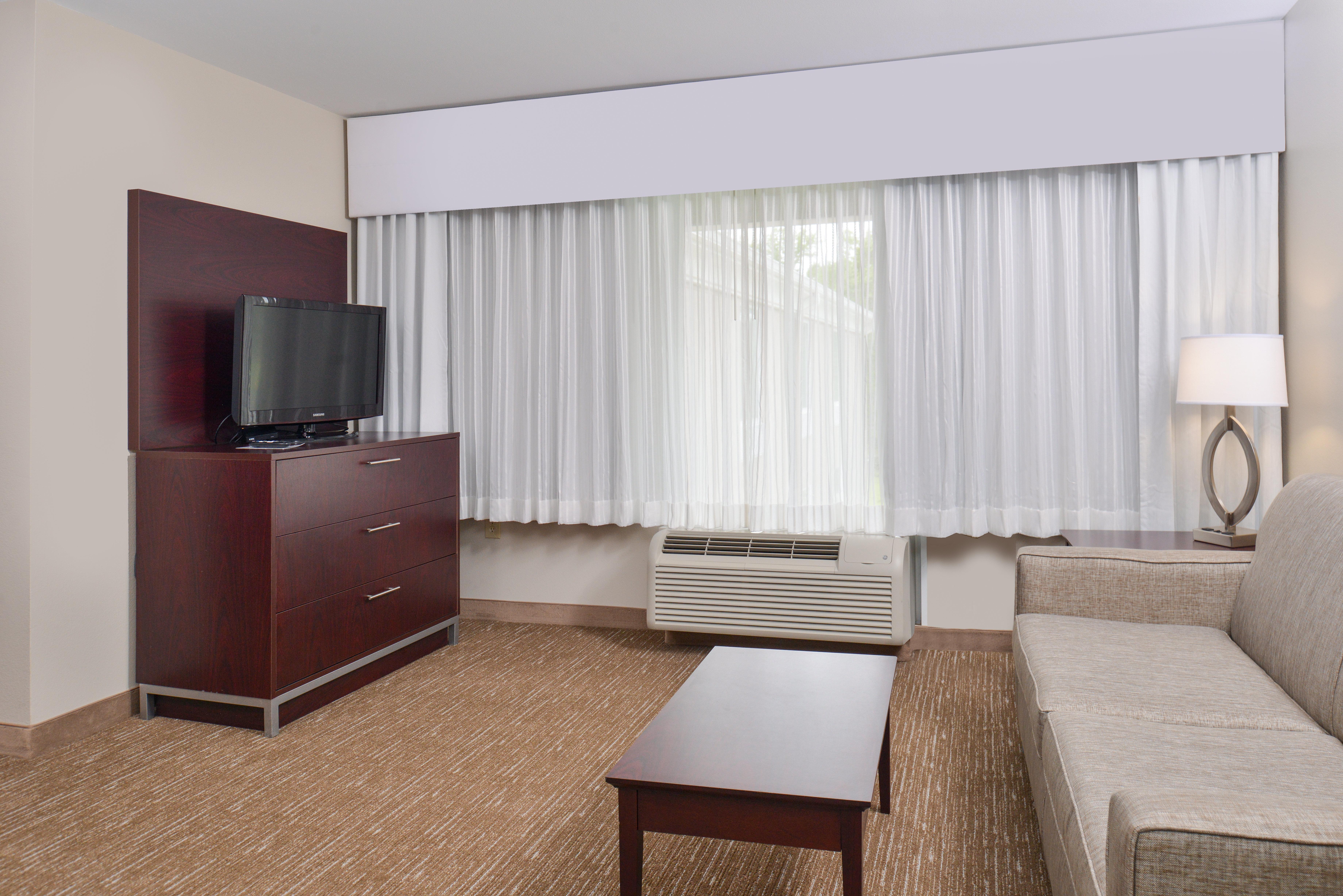 Holiday Inn Express Hotel & Suites Lafayette By Ihg מראה חיצוני תמונה