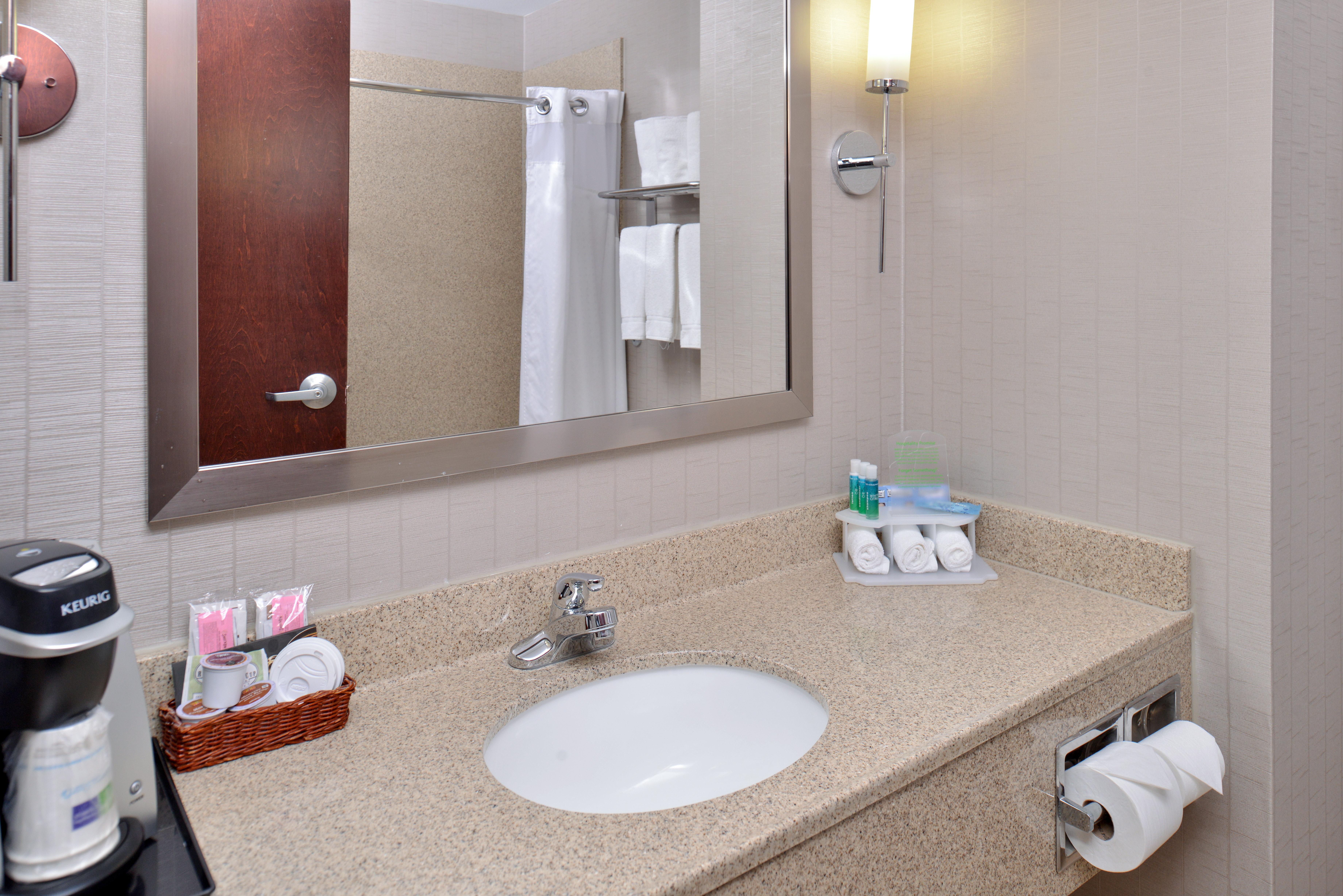 Holiday Inn Express Hotel & Suites Lafayette By Ihg מראה חיצוני תמונה
