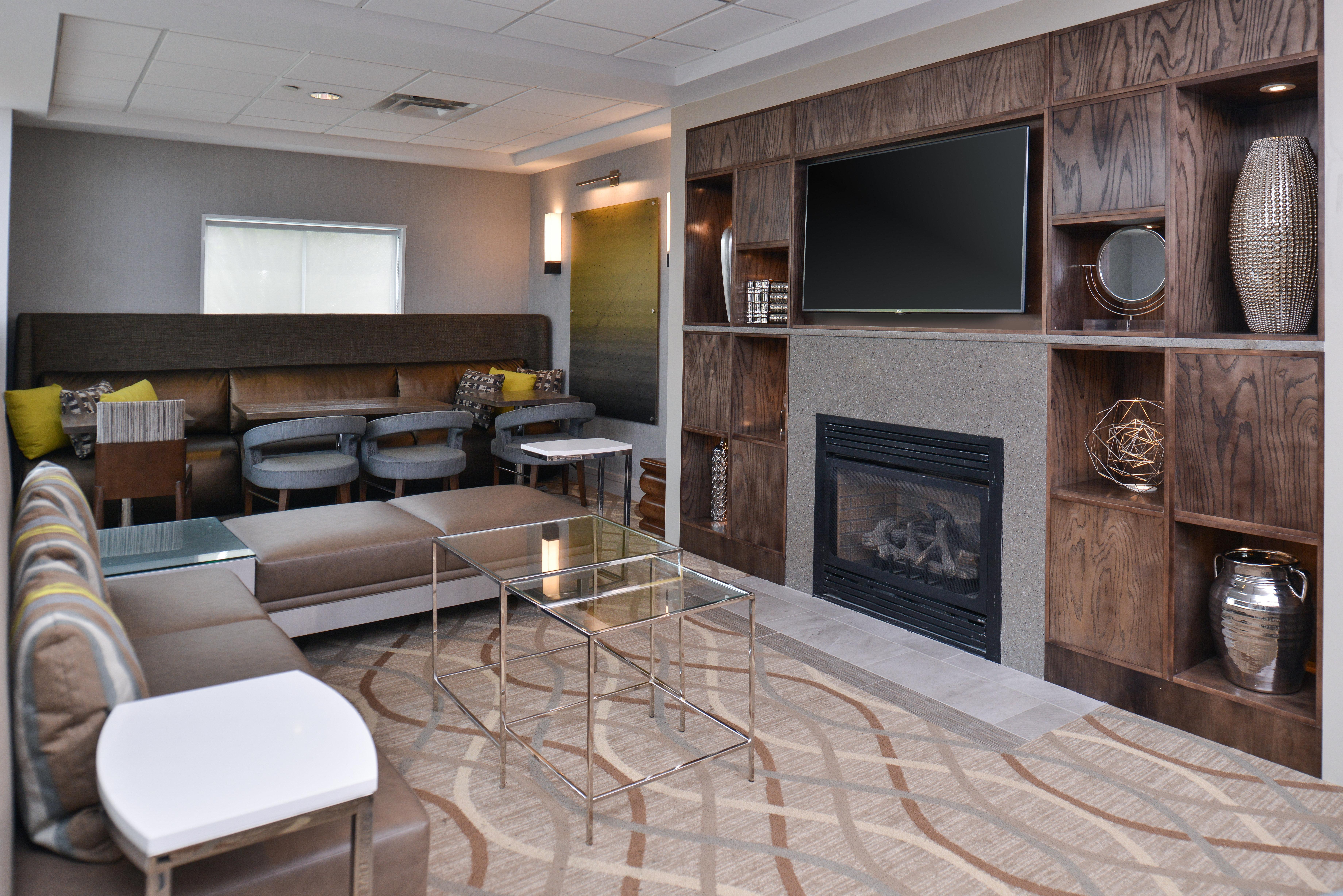 Holiday Inn Express Hotel & Suites Lafayette By Ihg מראה חיצוני תמונה