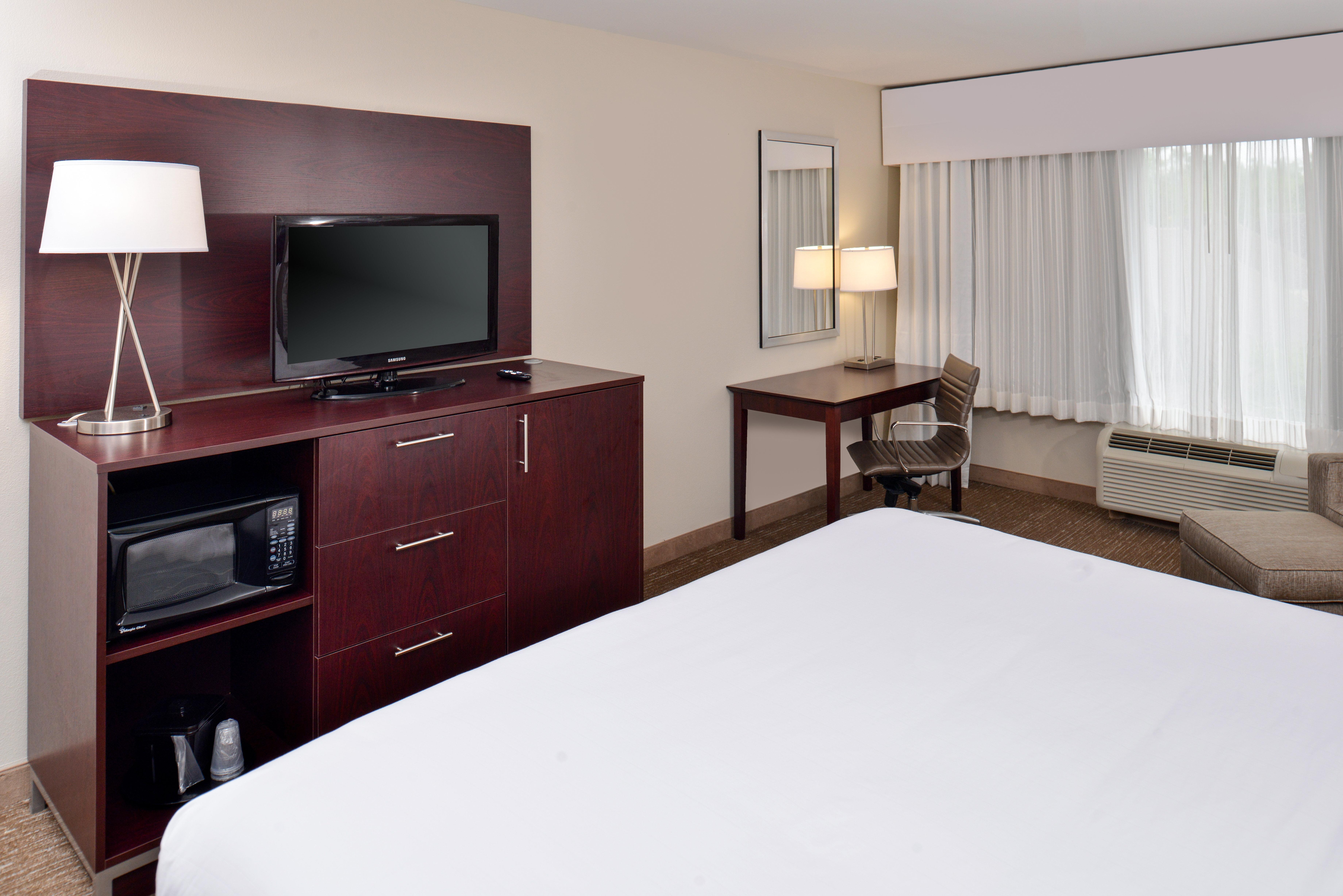 Holiday Inn Express Hotel & Suites Lafayette By Ihg מראה חיצוני תמונה