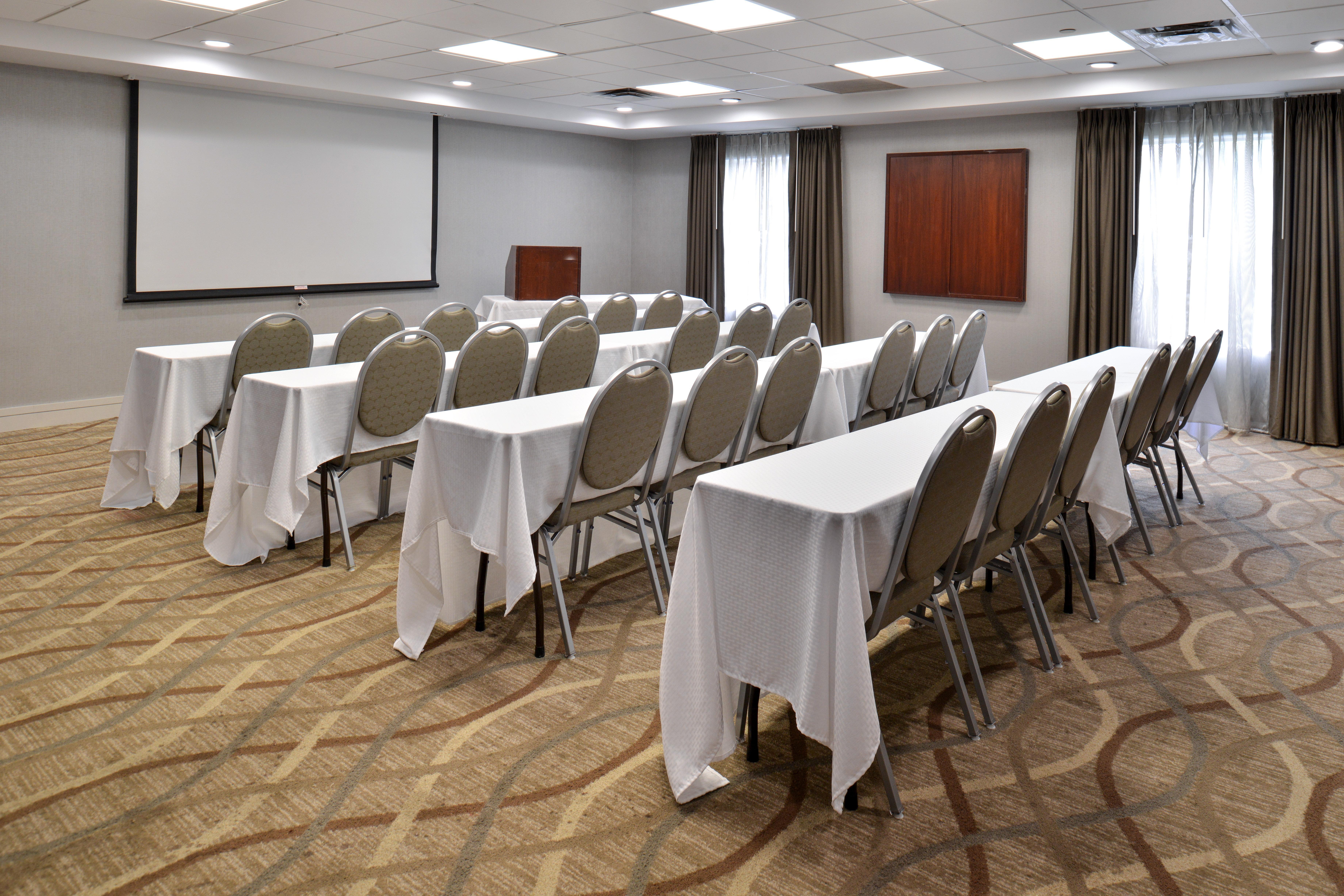 Holiday Inn Express Hotel & Suites Lafayette By Ihg מראה חיצוני תמונה