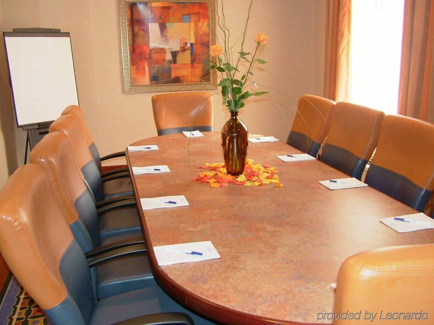 Holiday Inn Express Hotel & Suites Lafayette By Ihg מראה חיצוני תמונה